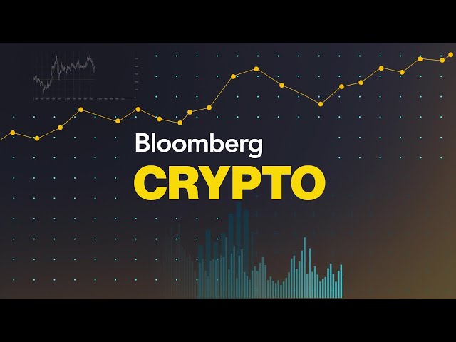 Bloomberg Crypto 04/23/2024