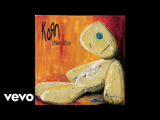 Korn - Trash (Official Audio)