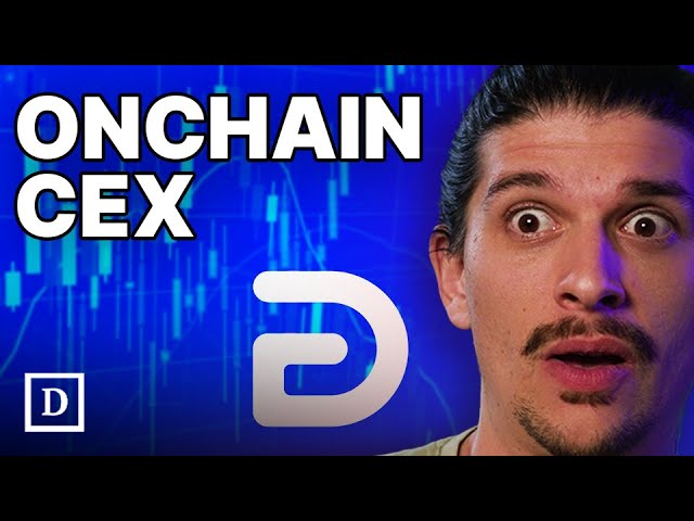 DeGate Offers a CEX Like Experience Onchain