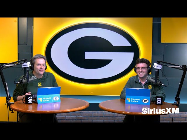 Packers Unscripted: Headin’ down to Dallas