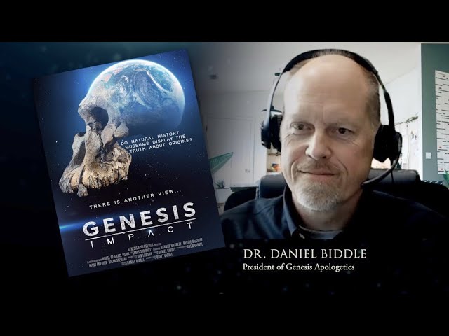 Genesis Impact with Dr. Dan Biddle