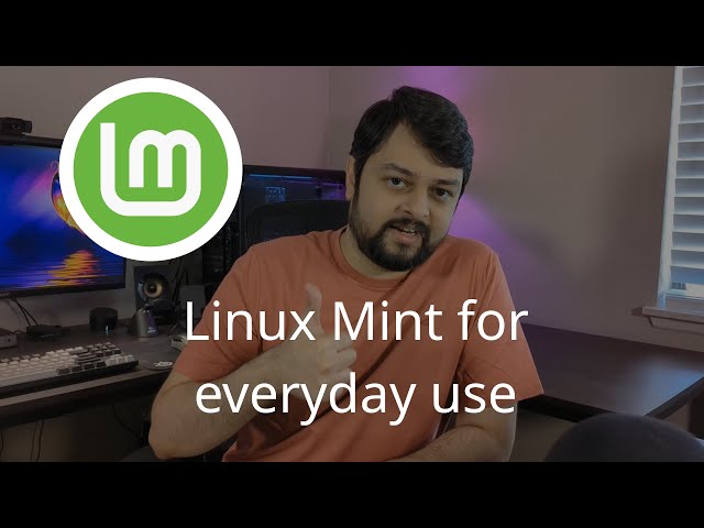 What is it like to use Linux Mint?
