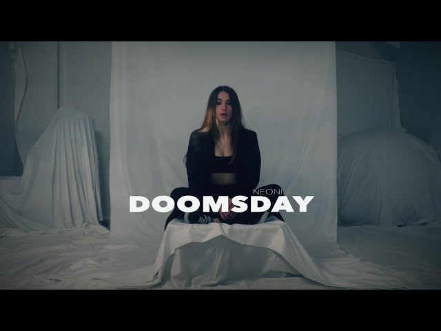 NEONI - DOOMSDAY (Official Music Video)