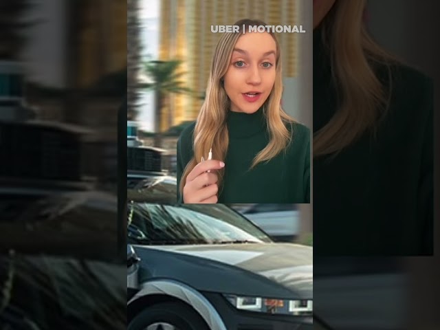 Uber bringing self driving cars in Las Vegas - Mini Explainer