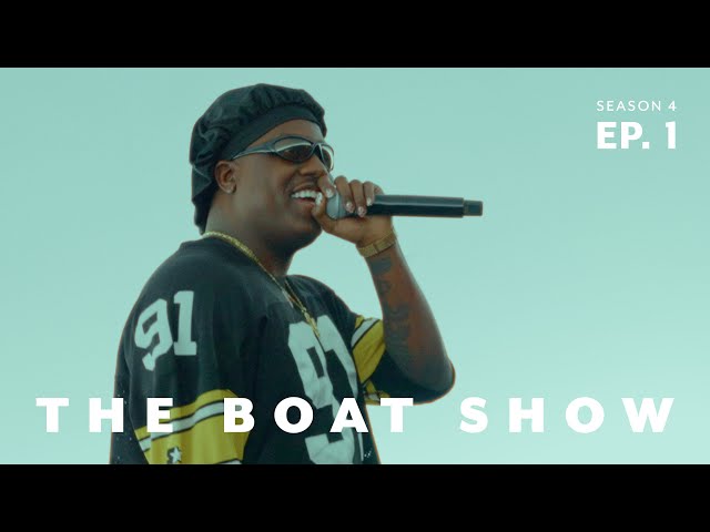 See You On The Other Side | The Boat Show S4 Ep. 1