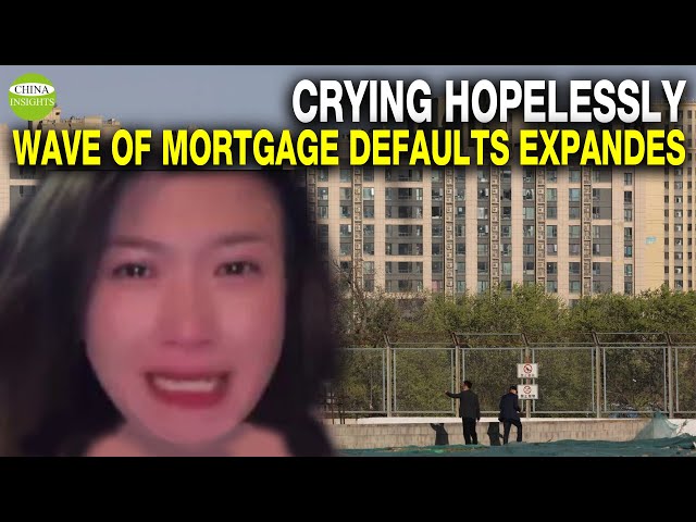 Why No Subprime Mortgage Crisis but Even Worse? Home buyers carry the consequences of CCP's mistakes