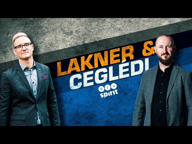 2014-es szintre lehetne visszaszorítani a Fideszt! - Lakner & Ceglédi 88.