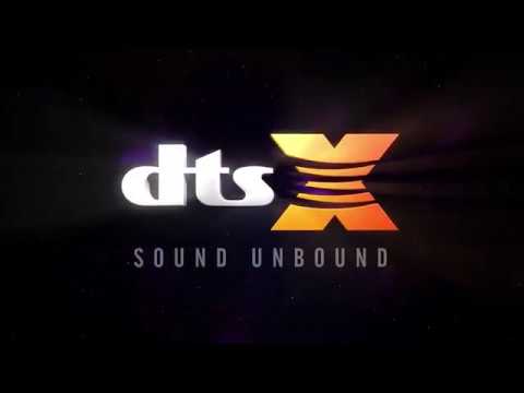 Dolby and DTS Sound Demos