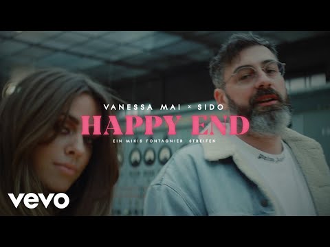 Vanessa Mai - Happy End (Offizielles Video) ft. Sido