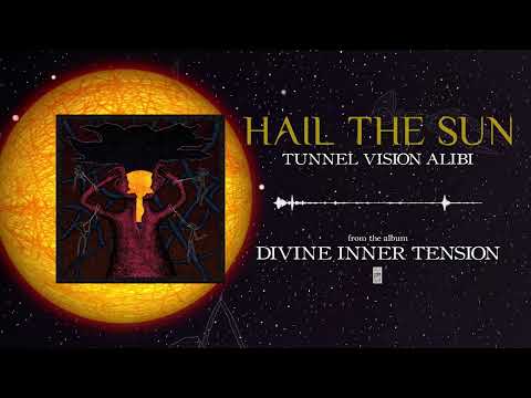 Hail The Sun - Divine Inner Tension (Full Album)