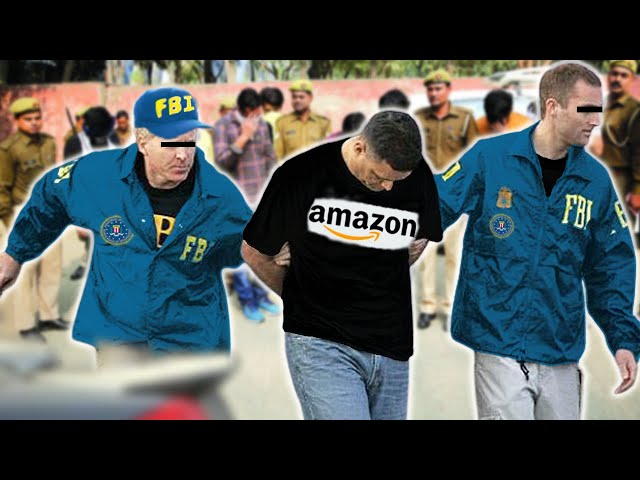 Scammer Challenges An FBI Agent, He Instantly Regrets It!