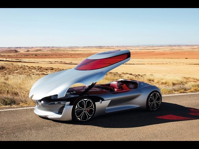 Top 10 Fastest Cars In The World That Will Blow Your Mind