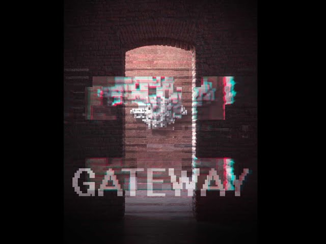 Gateway (phygital nft experience)