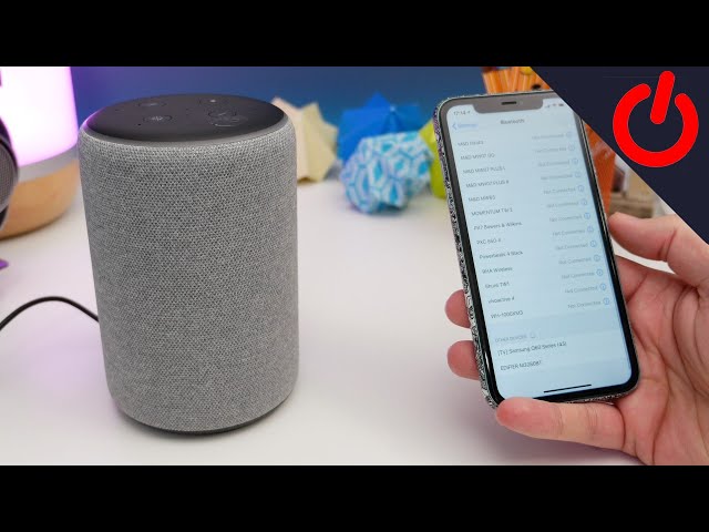 Alexa Bluetooth: How to use Amazon Echo as Bluetooth speaker