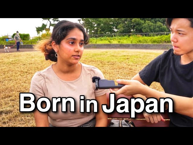 Indian Girl Born And Raised In Japan 🇯🇵🇮🇳