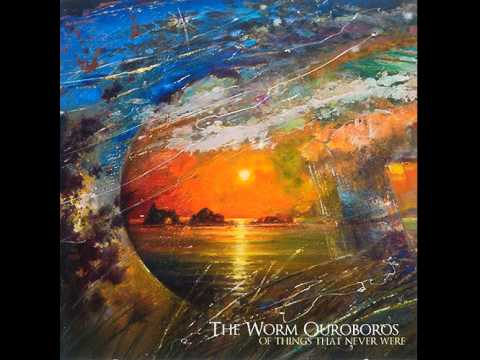 The Worm Ouroboros - Of Things That Never Were (2013)