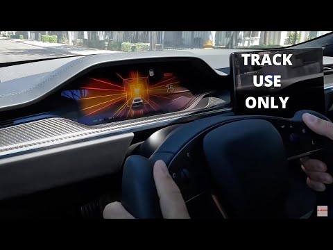 Tesla Videos
