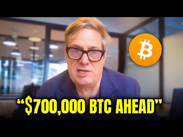 "10x Is Certain for BTC!" This Mathematical Model Suggests It's Coming Very Soon..." Fred Krueger