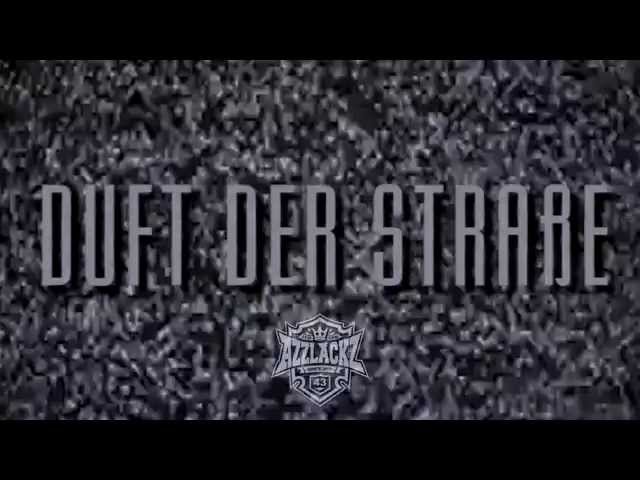 Veysel - DUFT DER STRASSE (prod. von Press Play) [Official HD Video]