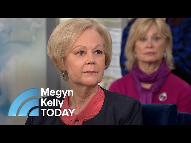 Meet The Woman Who Learned That Her Mother Passed As White | Megyn Kelly TODAY