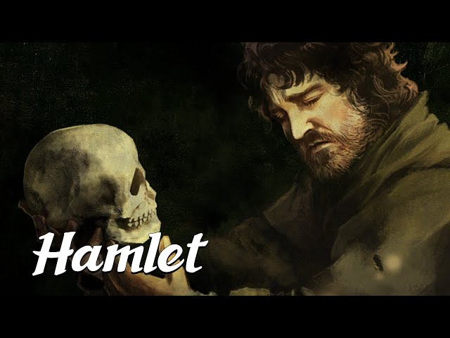 The Tragedy of Hamlet - A Complete Analysis (Shakespeare's Works Explained)