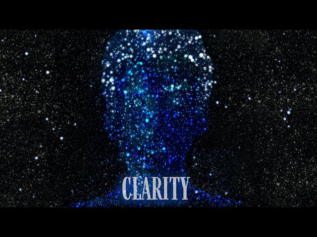 CLARITY - Jacob Collier [OFFICIAL AUDIO]