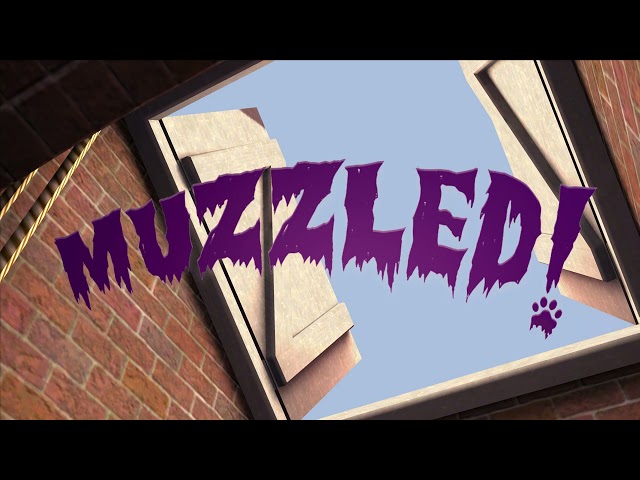 02 - Muzzled! (Wallace & Gromit's Grand Adventures OST)