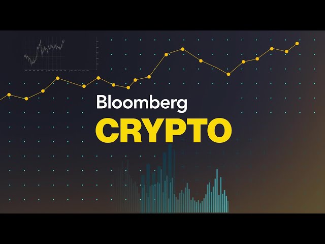 Bloomberg Crypto: Live From Fintech Week