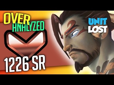 OverAnalyzed! - Overwatch Coaching!