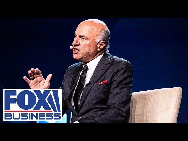 'IDIOT': O'Leary unleashes on CEO who praised anti-Israel protests