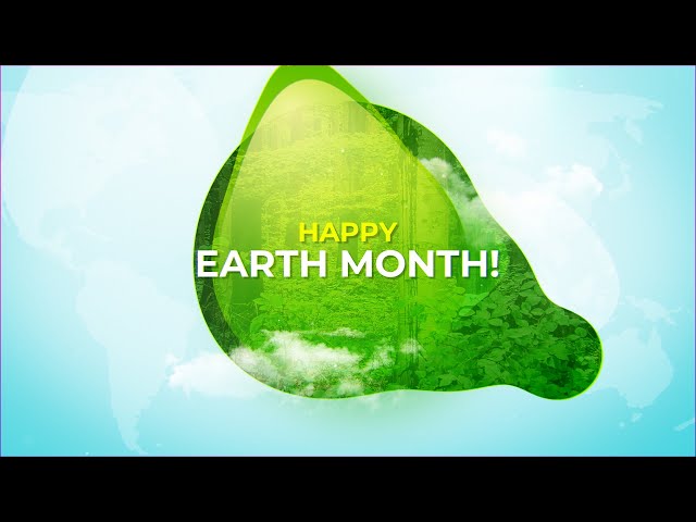 Earth Month: Message from the San Diego County Board of Supervisors