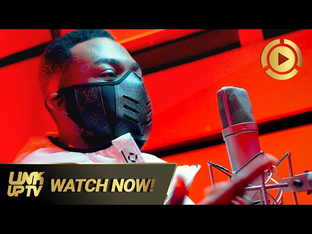 Stigs 2.0 - HB Freestyle | Link Up TV