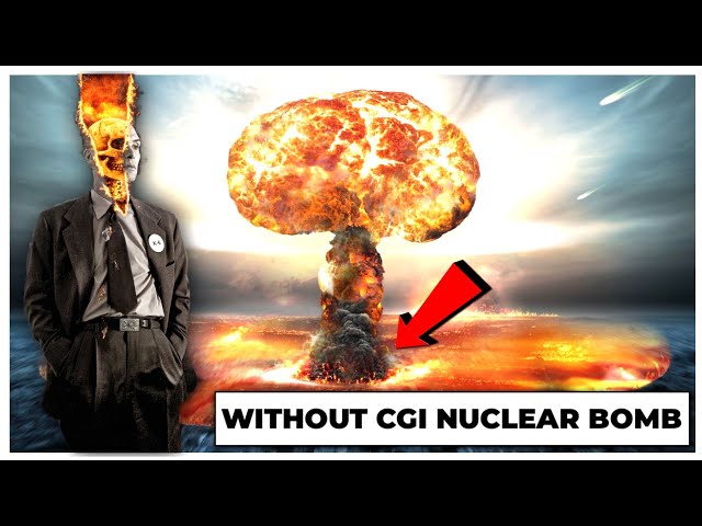 Oppenheimer Movie Story Explained | Watch It Or Not ?