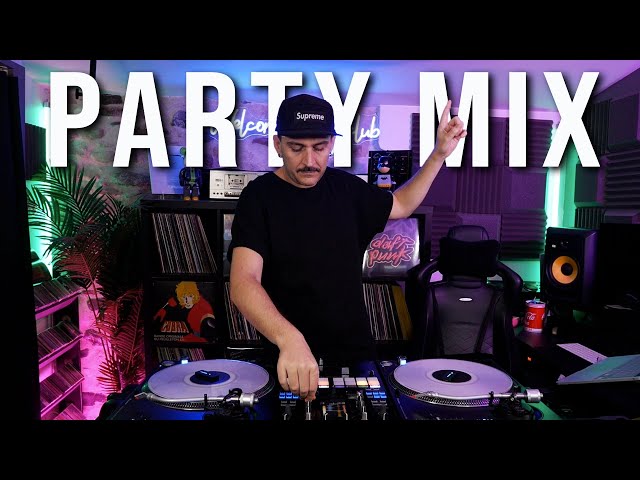 PARTY MIX 2024 | #37 | Mashups & Remixes of Popular Songs - Mixed by Deejay FDB