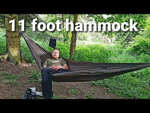 Onewind hammock camping equipment