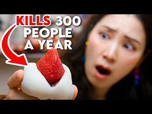 HARMLESS Japanese Items That Can KILL You