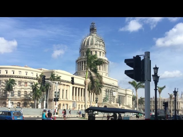 Havana Style | CONDÉ NAST TRAVELER