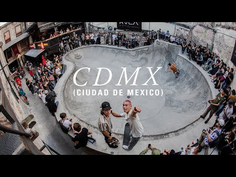 Days Like These | CDMX