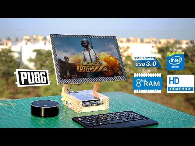 how to make a Gaming PC