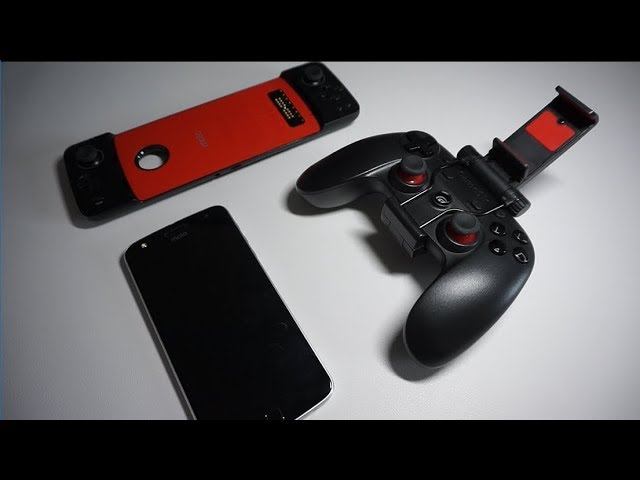 Can your phone replace your gaming console or PC? — Experiments Ep. 1