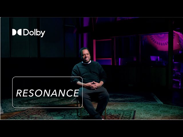 No I.D. in Dolby | RESONANCE