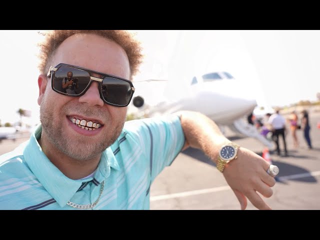 Importance of a Ministry Trust, and the Right Business Credit Profile (Don Kilam Private Jet Tour)