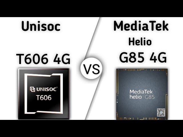 Unisoc Tiger T606 vs MediaTek Helio G85 | what's a better for Lowend Gaming ? | Tech To BD
