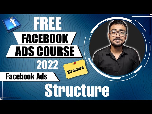 Facebook Ads Structure 2021 | Complete Facebook Ads Course 2021 | HBA Services