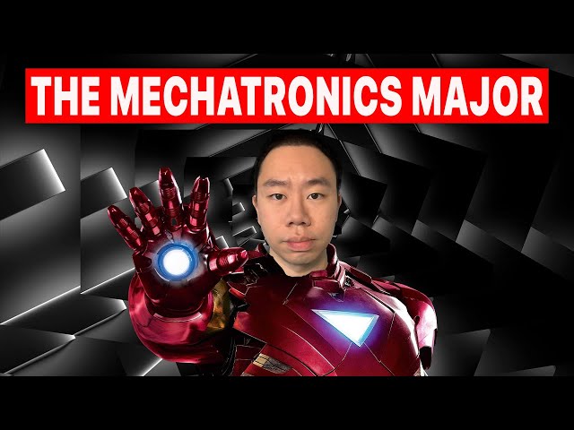 What is Mechatronics Engineering?