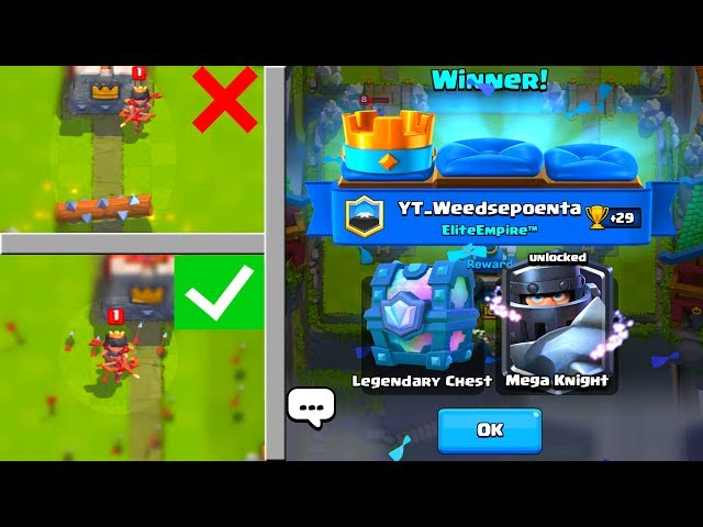 8 Tips & Tricks that MIGHT SAVE YOUR LIFE | Clash Royale | easy tips and tricks