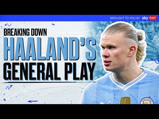 Are Erling Haaland's Goals Enough?