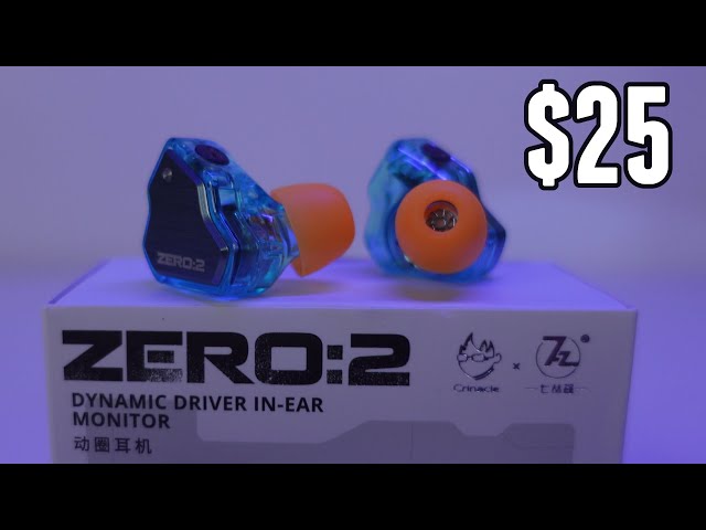 These $25 IEMs DEMOLISHED my Gaming Headsets