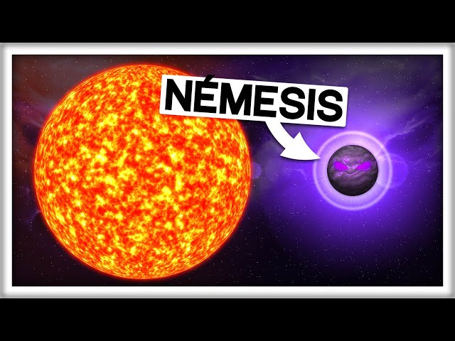 ¿Existe Otra Estrella dentro del Sistema Solar? La Hipótesis de Némesis