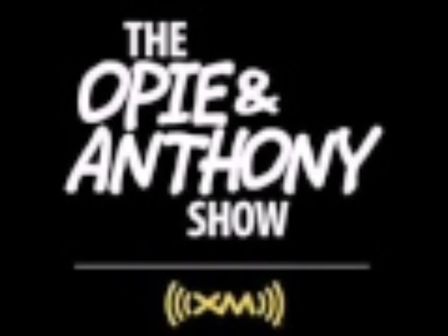 Opie & Anthony Full Show 6/2/2014